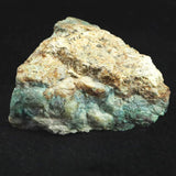 Japanese Natural Chrysocolla Rough Stone 151.1g (ID:52386)