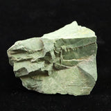 Izumo Jasper Rough Stone 44mm 60.1g with Directory Card (ID:52704)