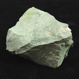 Izumo Jasper Rough Stone 44mm 60.1g with Directory Card (ID:52704)