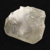Japanese Natural Clear Topaz Crystal Specimen Rough Stone (ID:52864)