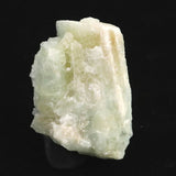 Japanese Natural Aquamarine Rough Stone 28.9g (ID:53038)