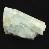Japanese Natural Aquamarine Rough Stone 28.9g (ID:53038)