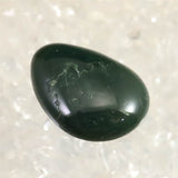 Izumo Jasper Loose Stone 1.77g with Directory Card (ID:53602)