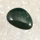 Izumo Jasper Loose Stone 1.77g with Directory Card (ID:53602)