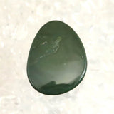 Izumo Jasper Loose Stone 1.77g with Directory Card (ID:53602)