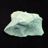 Izumo Jasper Rough Stone 50mm 36.3g with Directory Card (ID:54210)
