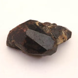 Japanese Natural Almandine Garnet Rough Stone 36.5g (ID:54225)