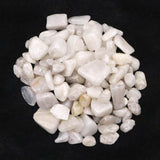 Japanese Natural Asuka Sakura Quartz Mineral Chips 100g (ID:54356)