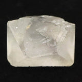 Japanese Natural Clear Topaz Crystal Specimen Rough Stone (ID:54520)
