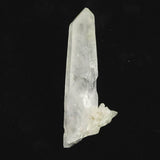 Japanese Natural Quartz 76mm Rough Stone 31.0g (ID:56335)