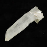 Japanese Natural Quartz 76mm Rough Stone 31.0g (ID:56335)