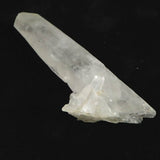 Japanese Natural Quartz 76mm Rough Stone 31.0g (ID:56335)