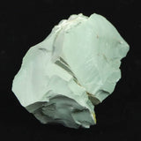 Izumo Jasper Rough Stone 42mm 24.8g with Directory Card (ID:56457)