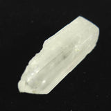 Japanese Natural Clear Topaz Crystal Specimen Rough Stone 9.5g (ID:57299)