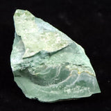 Izumo Jasper Rough Stone 37mm 16.8g with Directory Card (ID:57353)