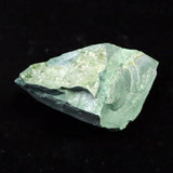 Izumo Jasper Rough Stone 37mm 16.8g with Directory Card (ID:57353)