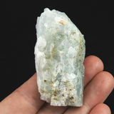 Japanese Natural Aquamarine Rough Stone 46.9g (ID:57824)