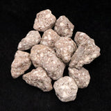 Japanese Natural Red Io Stone Mineral Chips 100g (ID:58408)
