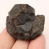 Japanese Natural Almandine Garnet Rough Stone 46.8g (ID:58453)