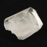 Japanese Natural Clear Topaz Crystal Specimen Rough Stone (ID:58795)