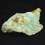 Japanese Natural Chrysocolla Rough Stone 75.5g (ID:58983)