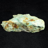 Japanese Natural Chrysocolla Rough Stone 75.5g (ID:58983)