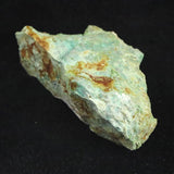 Japanese Natural Chrysocolla Rough Stone 75.5g (ID:58983)