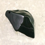 Izumo Jasper Polished Pendanttop 36mm 10.7g with Directory Card (ID:60310)