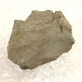 Japanese Natural Siliceous Shale Lithic 47mm Lithic Artifact 12.3g (ID:60486)