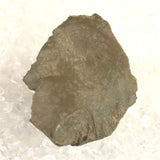 Japanese Natural Siliceous Shale Lithic 47mm Lithic Artifact 12.3g (ID:60486)