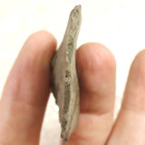 Japanese Natural Siliceous Shale Lithic 47mm Lithic Artifact 12.3g (ID:60486)