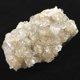Japanese Natural Apophyllite Quartz 71mm Rough Stone 94.79g (ID:61247)