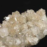 Japanese Natural Apophyllite Quartz 71mm Rough Stone 94.79g (ID:61247)