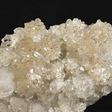 Japanese Natural Apophyllite Quartz 71mm Rough Stone 94.79g (ID:61247)