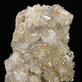 Japanese Natural Apophyllite Quartz 71mm Rough Stone 94.79g (ID:61247)