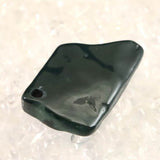 Izumo Jasper Polished Pendanttop 32mm 4.5g with Directory Card (ID:61657)