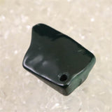 Izumo Jasper Polished Pendanttop 32mm 4.5g with Directory Card (ID:61657)