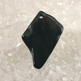 Izumo Jasper Polished Pendanttop 32mm 4.5g with Directory Card (ID:61657)