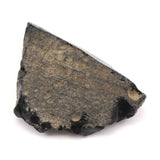 Japanese Natural Obsidian 57mm Rough Stone 37.9g (ID:61886)