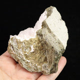 Japanese Natural Apophyllite Rough Stone 185.3g (ID:62767)