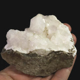 Japanese Natural Apophyllite Rough Stone 185.3g (ID:62767)