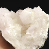 Japanese Natural Apophyllite Rough Stone 185.3g (ID:62767)