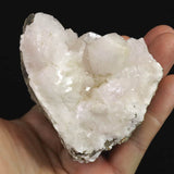 Japanese Natural Apophyllite Rough Stone 185.3g (ID:62767)