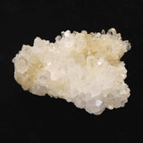 Japanese Natural Quartz Crystal Cluster Rough Stone 116g (ID:62789)