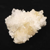 Japanese Natural Quartz Crystal Cluster Rough Stone 116g (ID:62789)