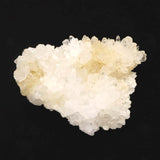 Japanese Natural Quartz Crystal Cluster Rough Stone 116g (ID:62789)