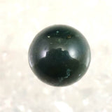 Izumo Jasper Bead AAA Single Actual Item Type.J 12mm with Directory Card (ID:63172)