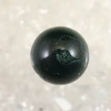 Izumo Jasper Bead AAA Single Actual Item Type.J 12mm with Directory Card (ID:63172)