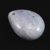 Natural Itoigawa Jadeite Lavender 16.9mm with Certificate (ID:63237)