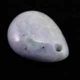 Natural Itoigawa Jadeite Lavender 16.9mm with Certificate (ID:63237)